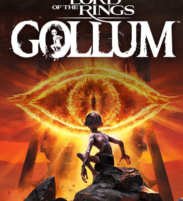 The Lord of the Rings: Gollum Free Download