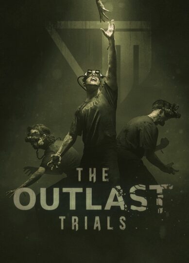 The Outlast Trials Free Download (Crack Status)