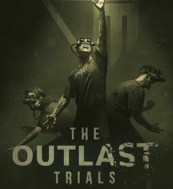 The Outlast Trials Free Download (Crack Status)
