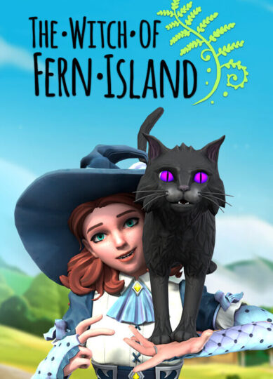 The Witch of Fern Island Free Download