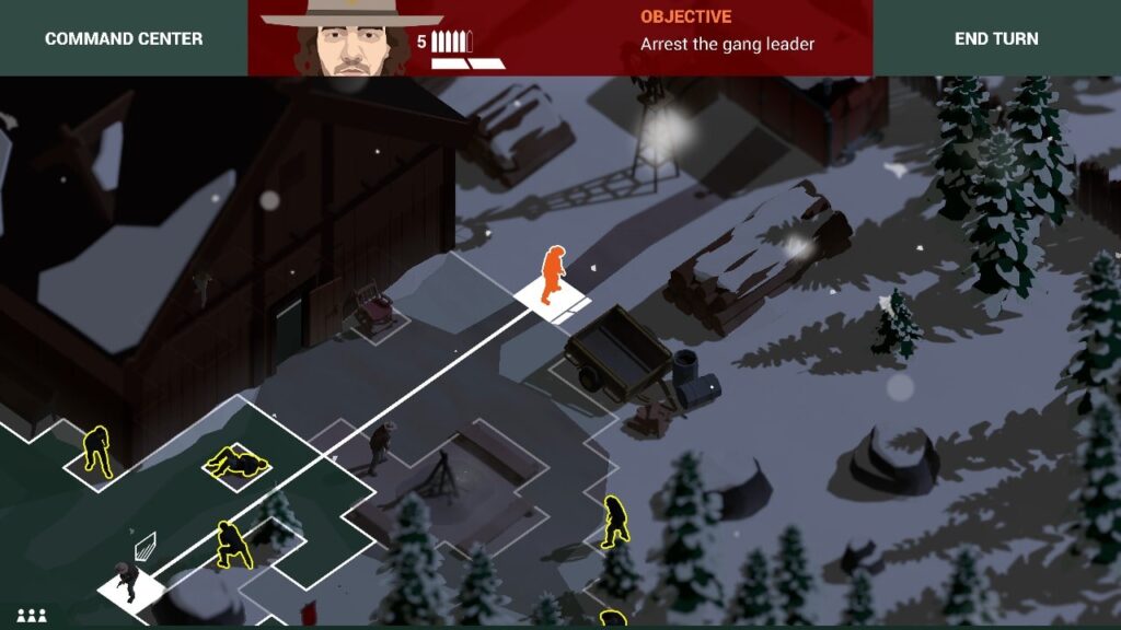 This Is The Police 2 Free Download GAMESPACK.NET: A Riveting Tale of Corruption, Strategy, and Consequences