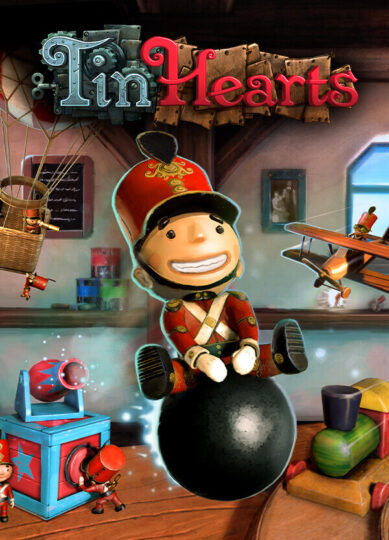 Tin Hearts Free Download