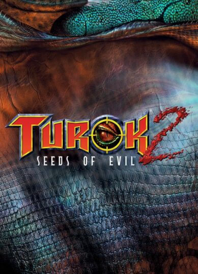 Turok 2: Seeds of Evil Free Download