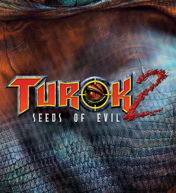 Turok 2: Seeds of Evil Free Download