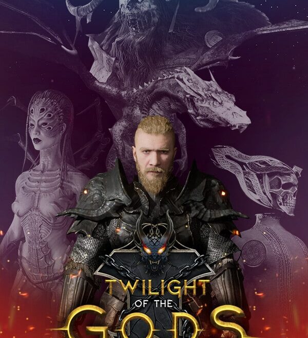Twilight Of The Gods Free Download