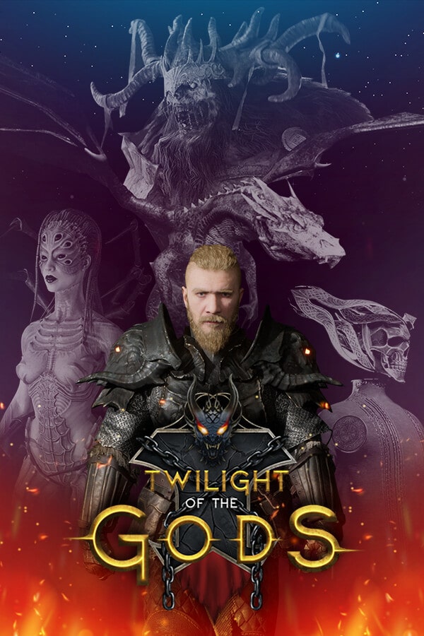 Twilight Of The Gods Free Download GAMESPACK.NET