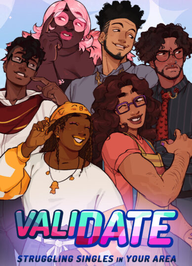 ValiDate: Struggling Singles in your Area Free Download