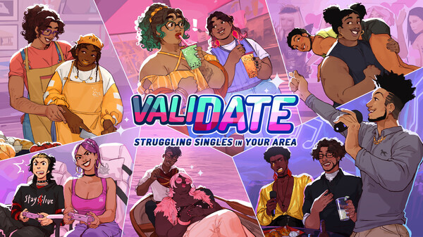 ValiDate Struggling Singles in your Area Free Download GAMESPACK.NET