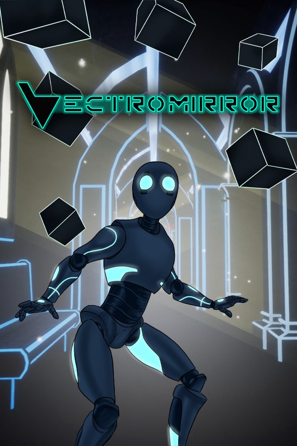 Vectromirror Free Download GAMESPACK.NET