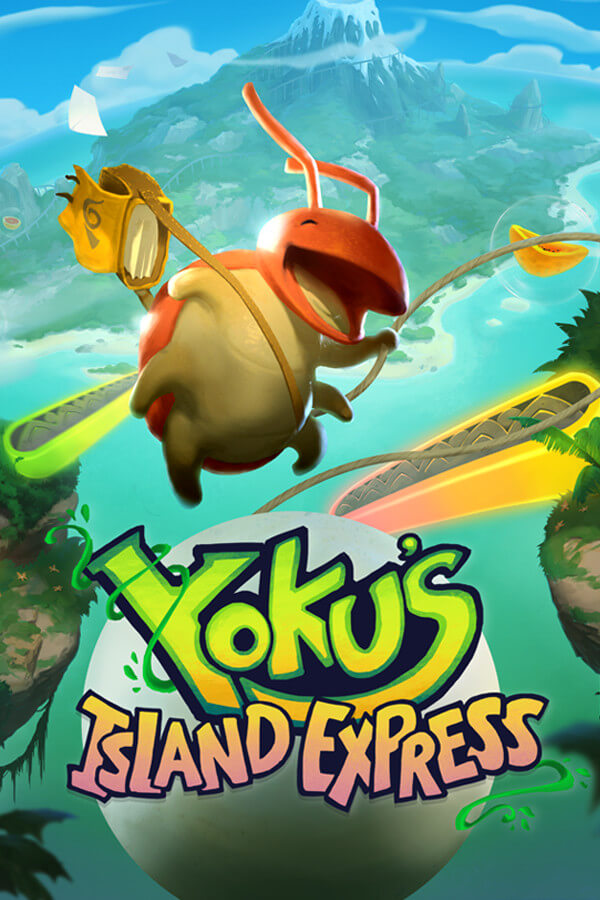 Yokus Island Express Free Download GAMESPACK.NET