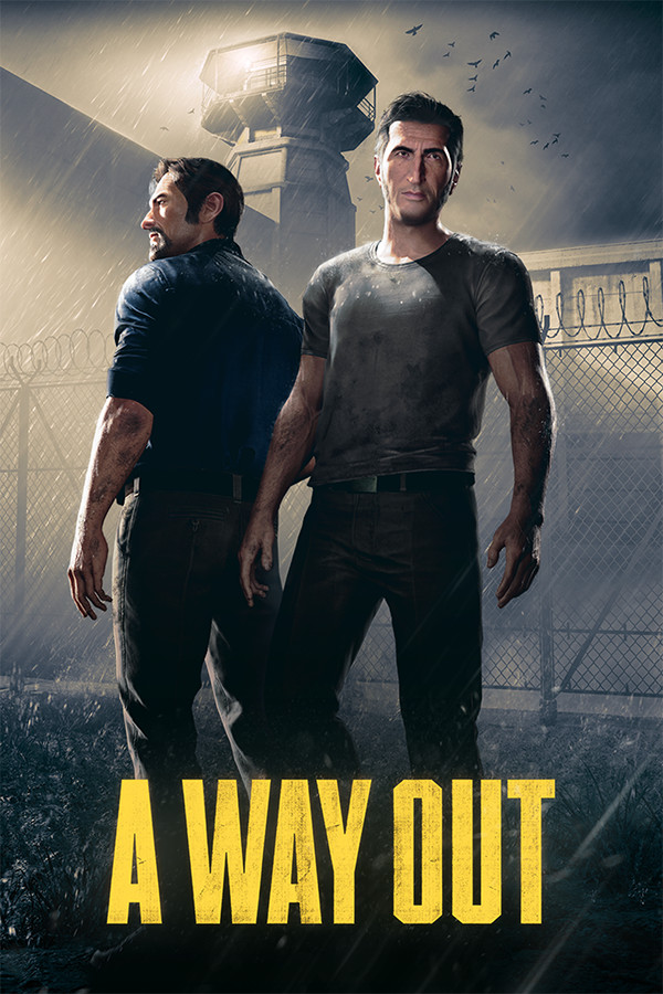 A Way Out Free Download Gamespack.net