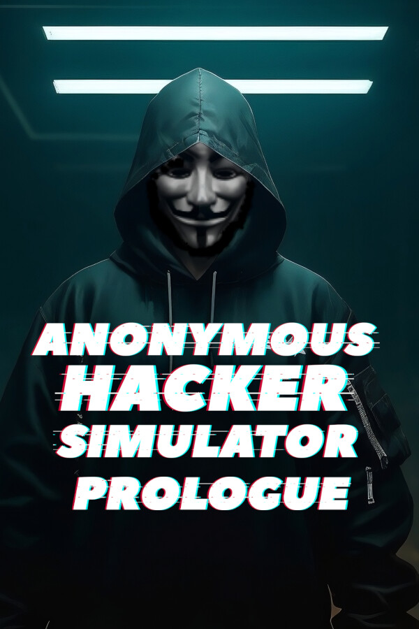 Anonymous Hacker Simulator Free Download Gamespack.net
