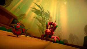 Another Crab’s Treasure Free Steam Download Gamespack.net