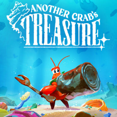 Another Crab’s Treasure Free Steam Download