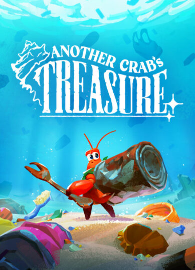 Another Crab’s Treasure Free Steam Download