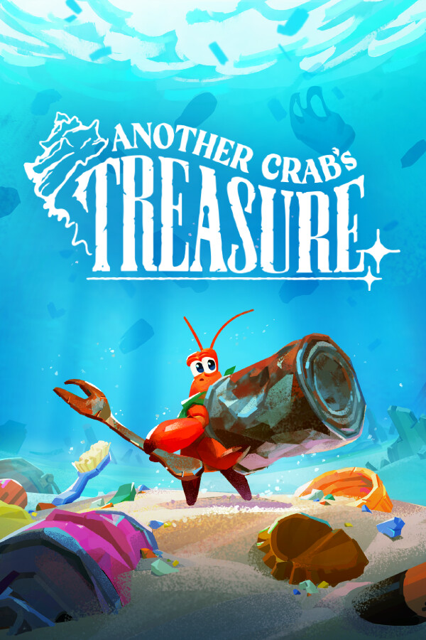 Another Crab’s Treasure Free Steam Download Gamespack.net