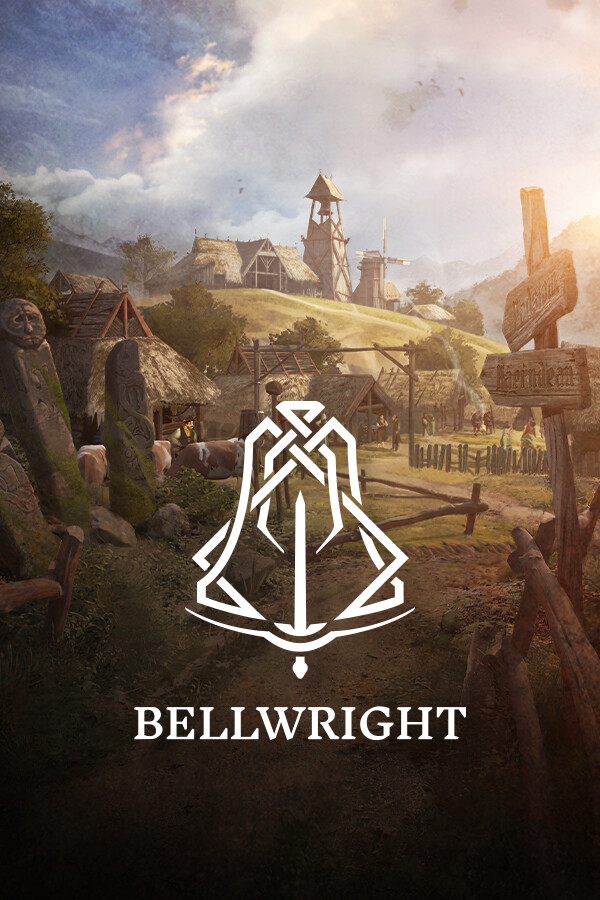 Bellwright Free Download Gamespack.net