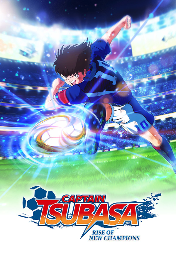 Captain Tsubasa Rise of New Champions Free Download Gamepack.net