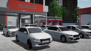 Car Dealership Simulator Free Download Gamespack.net