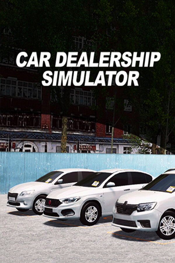 Car Dealership Simulator Free Download Gamespack.net
