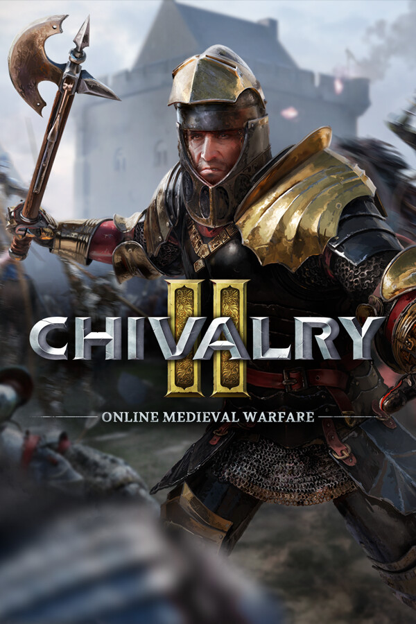 Chivalry 2 Free Download Gamespack.net
