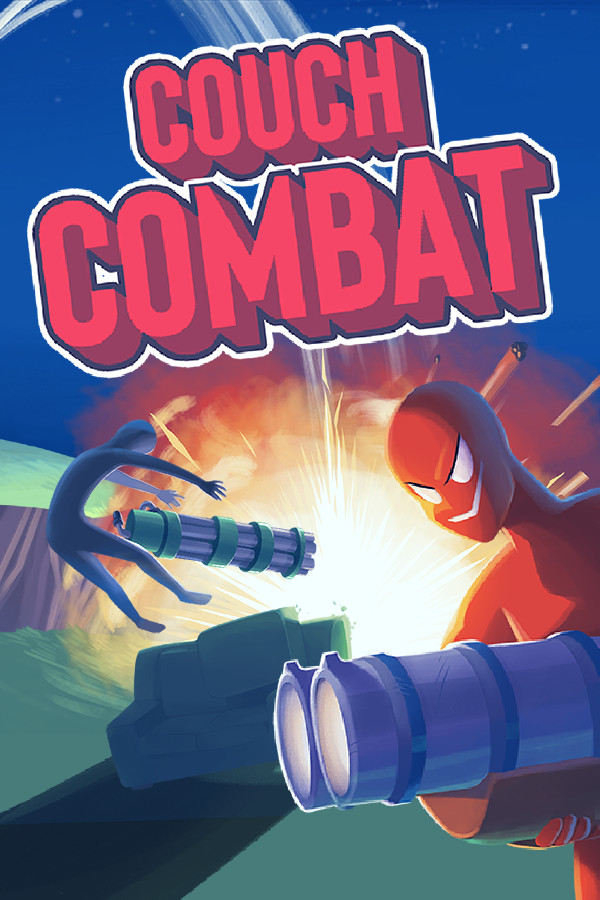 Couch Combat Free Download Gamespack.net