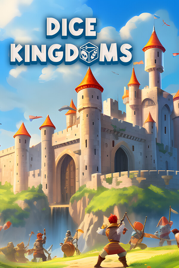 Dice Kingdoms Free Download GAMESPACK.NET5