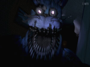 Five Nights at Freddy’s 4 Free Download gamespack.net