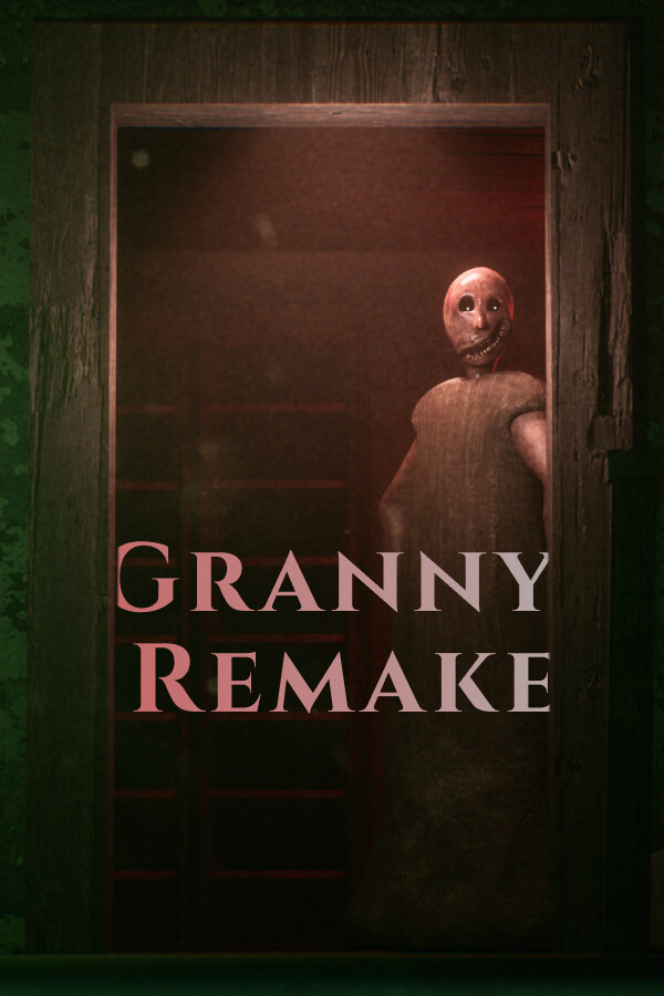 Granny Remake Free Download Gamespack.net