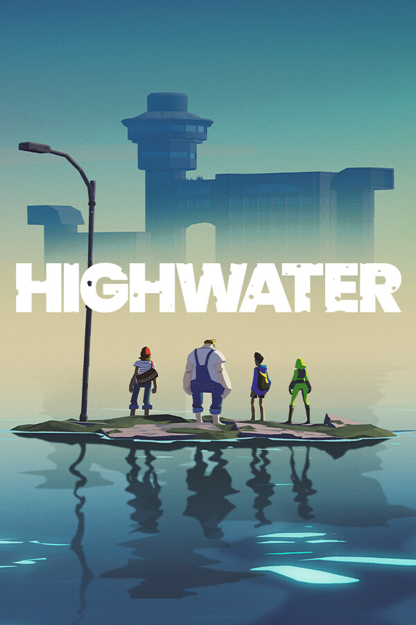 Highwater Free Download Gamespack.net