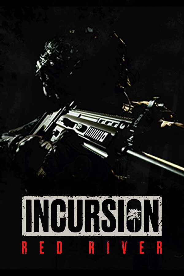 Incursion Red River Free Download Gamespack.net