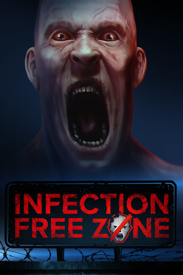 Infection Free Zone Free Download Gamespack.net