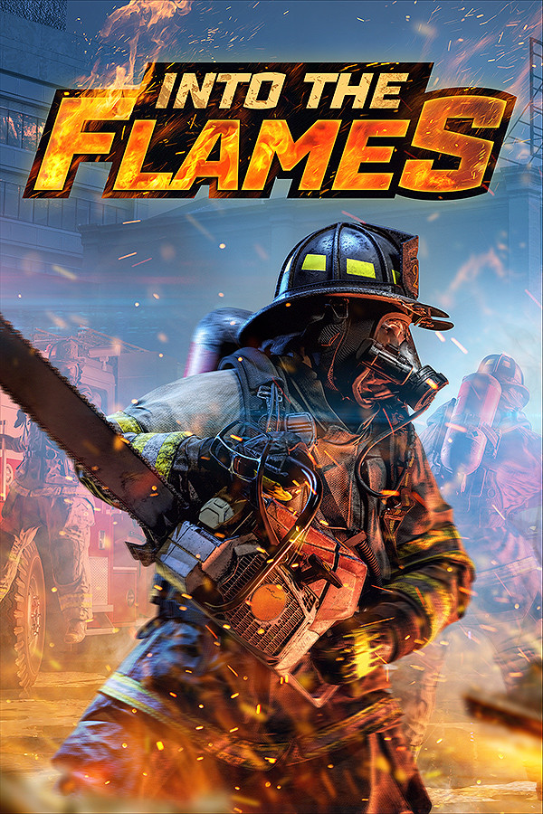 Into The Flames Free Download Gamespack.net