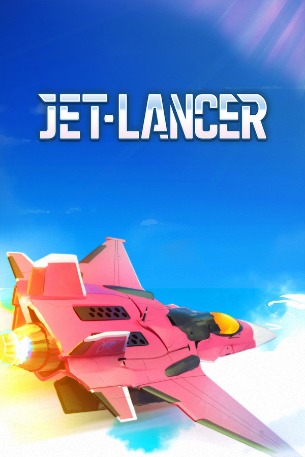 Jet Lancer Free Download Gamespack.net