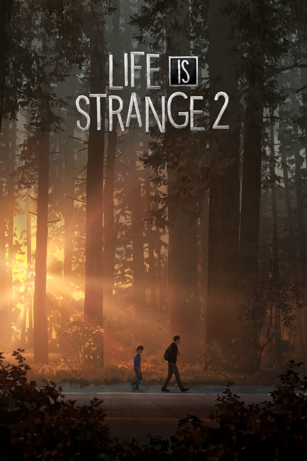 Life Is Strange 2 Free Download Gamespack.net