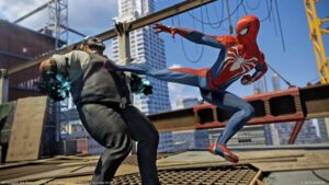 Marvel’s Spider-Man 2 PS5 Free Download Gamespack.net