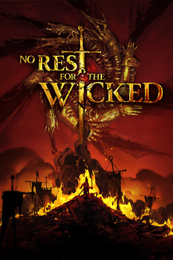 No Rest for the Wicked Free Download Gamespack.net