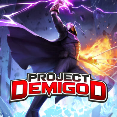 Project Demigod
