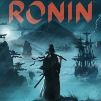 Rise of the Rōnin PS5