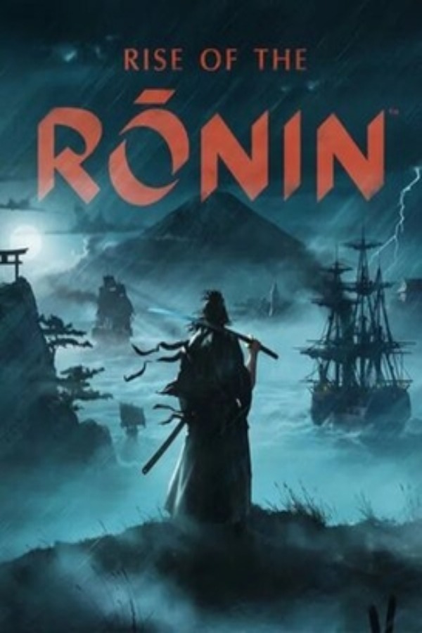 Rise of the Rōnin PS5 Free Download Gamespack.net
