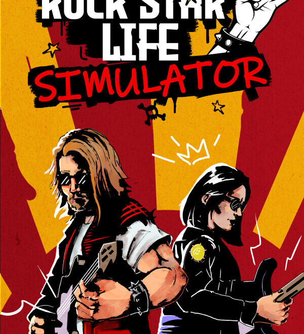 Rock Star Life Simulator