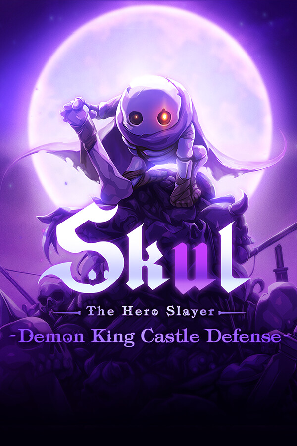 Skul The Hero Slayer Free Download Gamepack.net