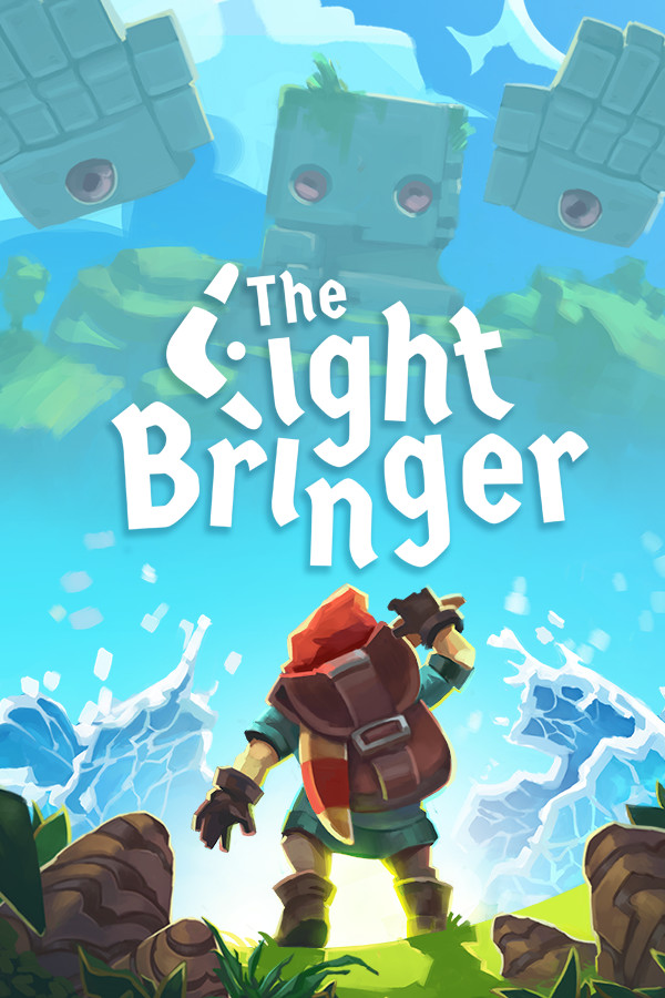 The Lightbringer Free Download Gamespack.net