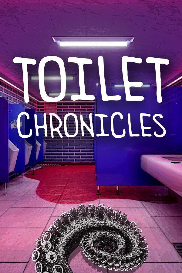 Toilet Chronicles Free Download Gamespack.net