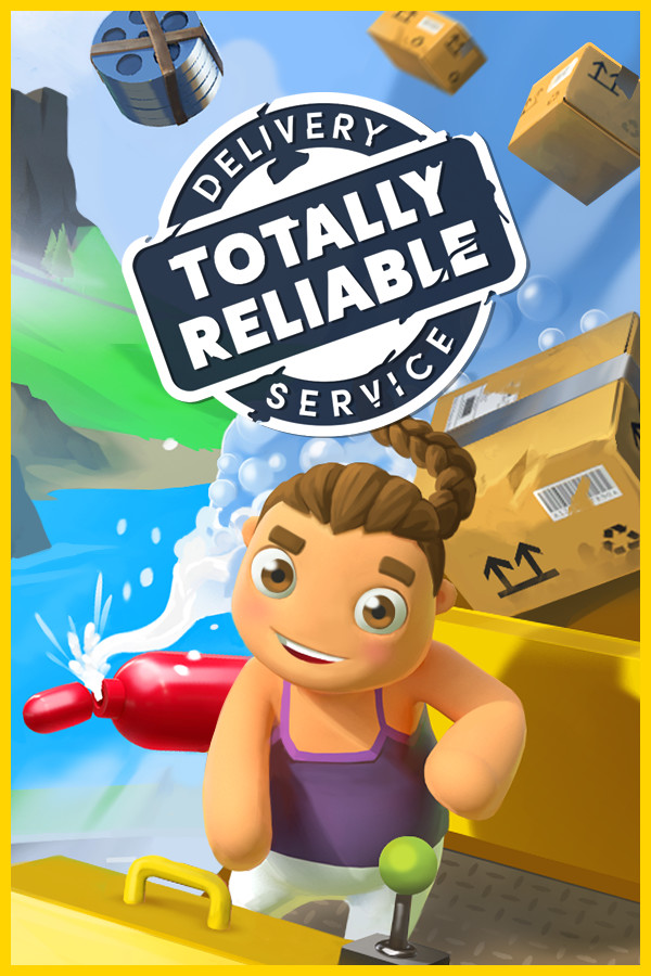 Totally Reliable Delivery Service Free Download Gamespack.net