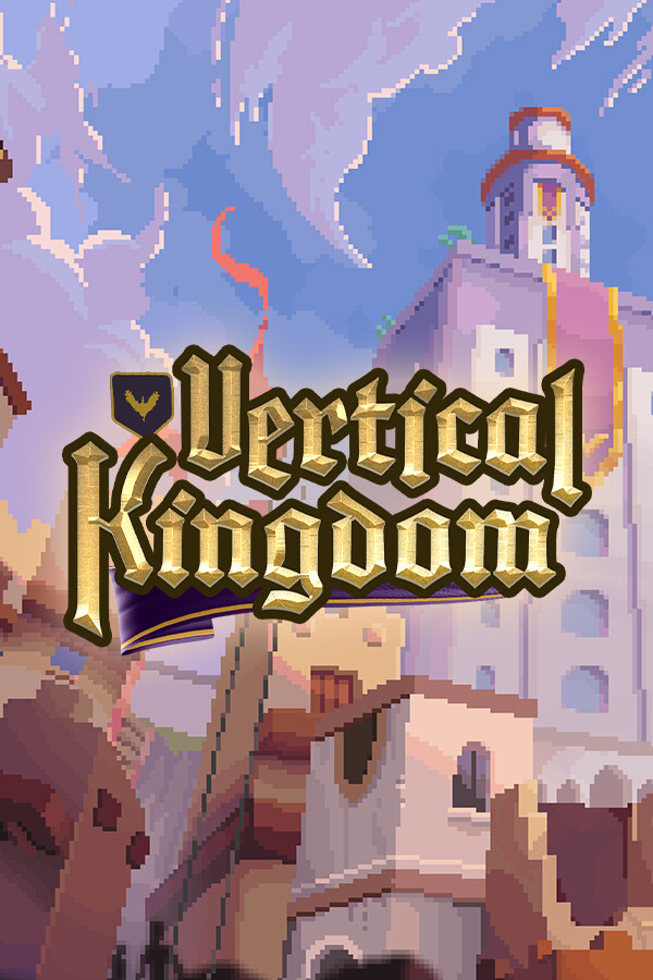Vertical Kingdom Free Download Gamespack.net