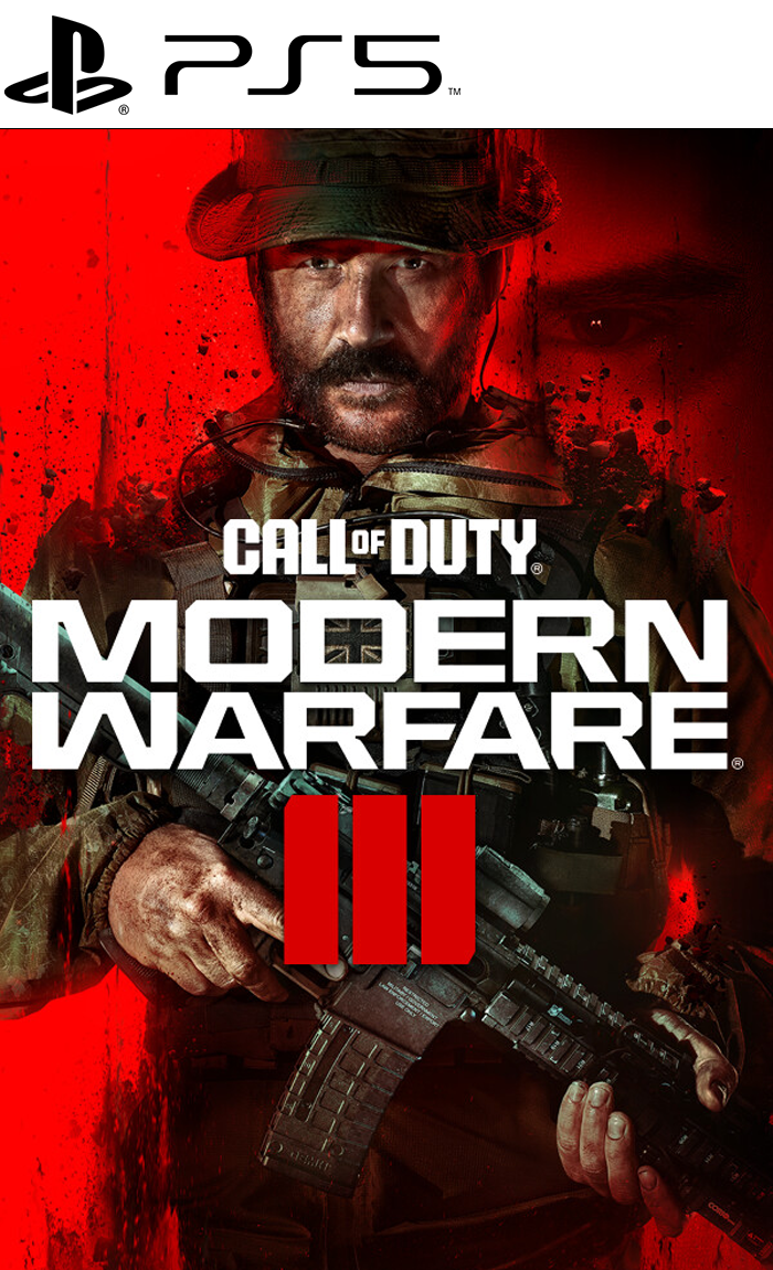 Call of Duty: Modern Warfare III PS5 Free Download Gamespack.net