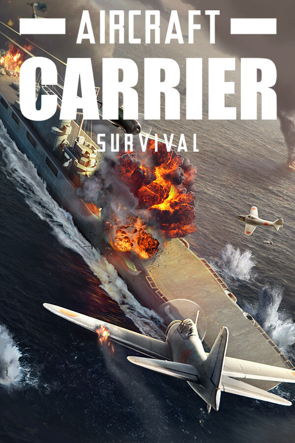 Aircraft Carrier Survival Free Download Gamespack.net