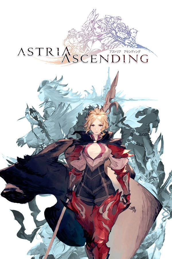 Astria Ascending Free Download Gamespack.net