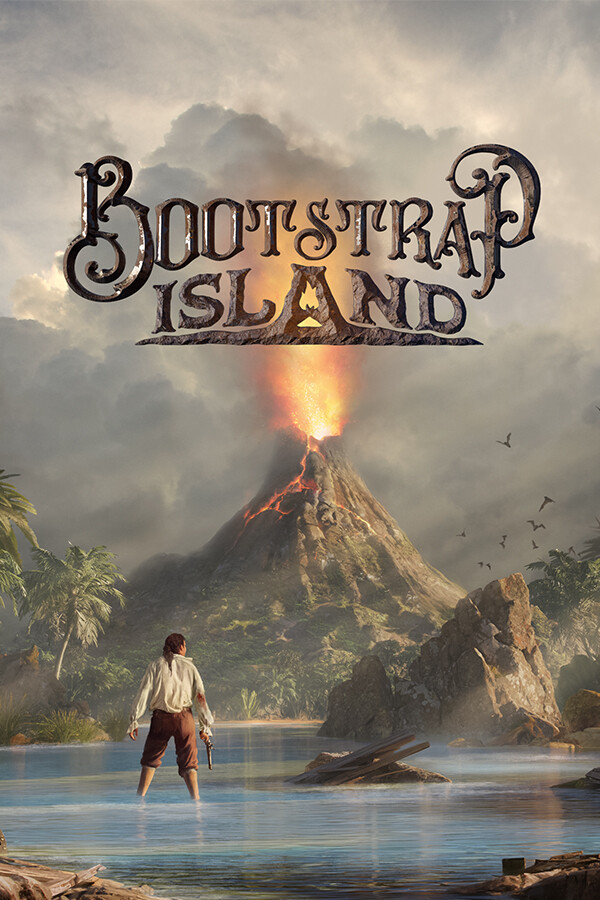 Bootstrap Island VR Free Download Gamespack.net